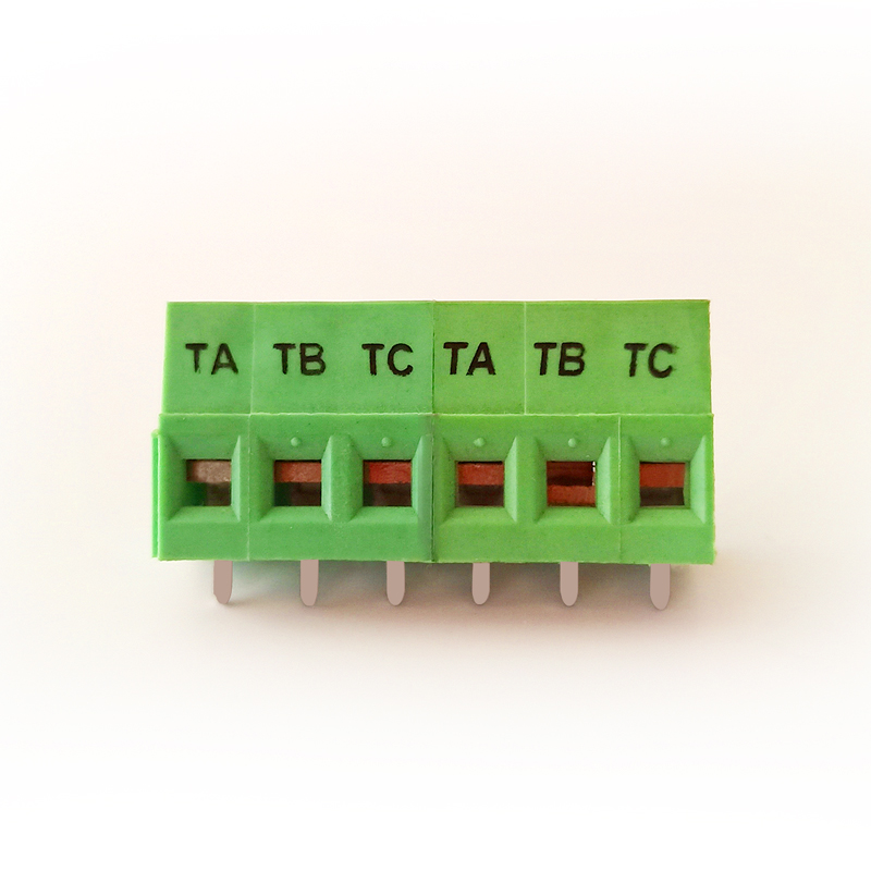 Eurostyle Terminal Blocks