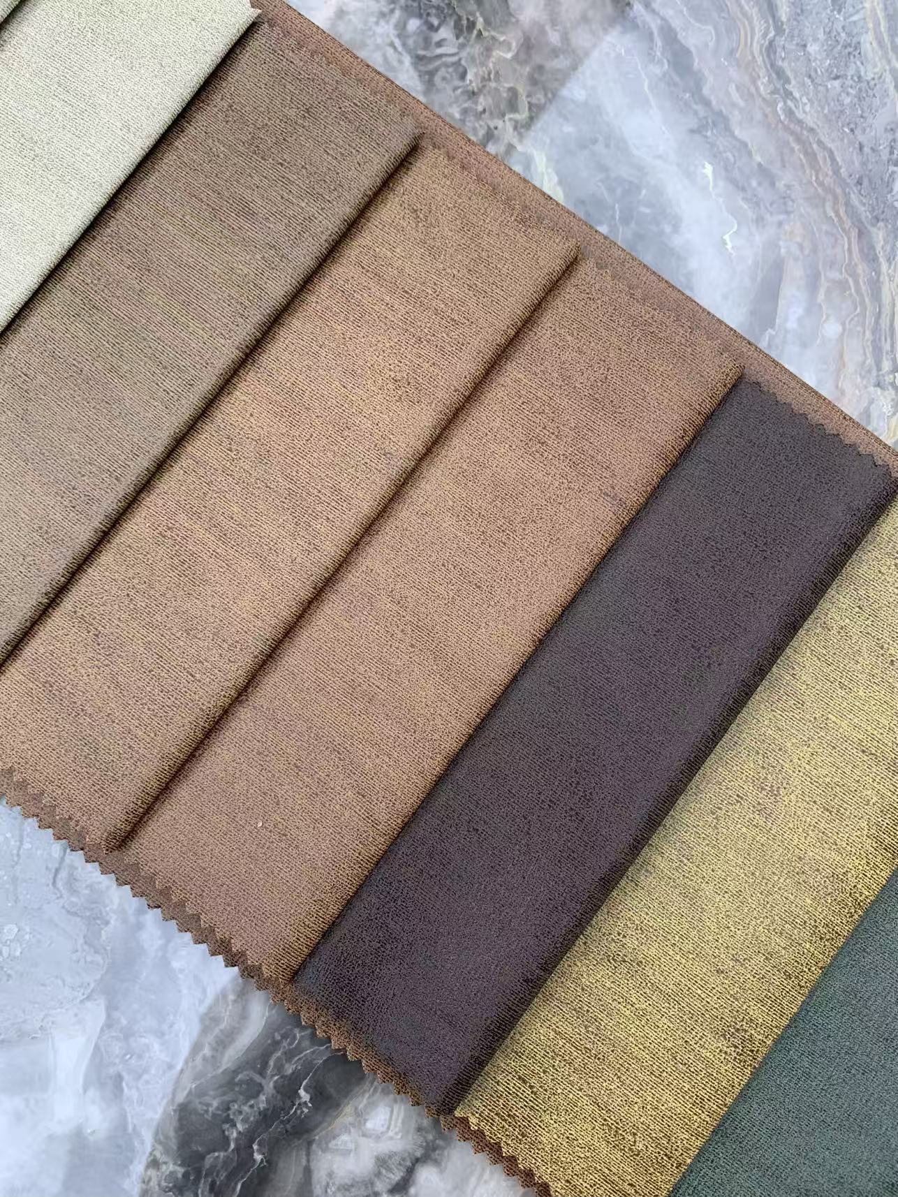 Technology Fabric
