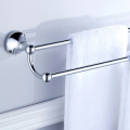 Double Towel Bar