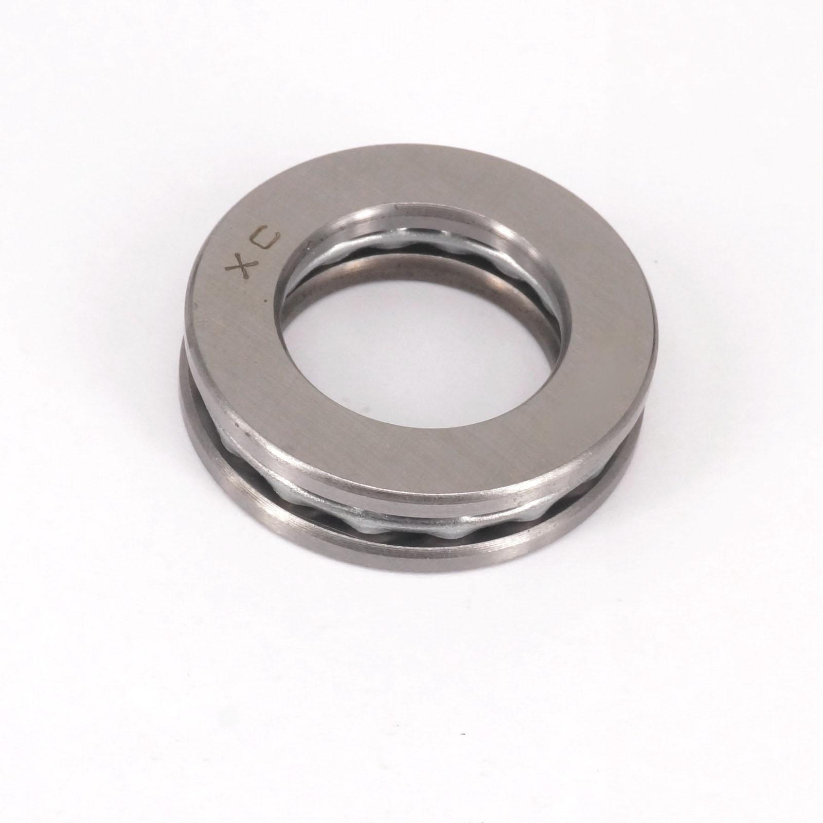 High quality 30 x 47 x 11mm Axial Ball Plane Thrust Bearing 51106