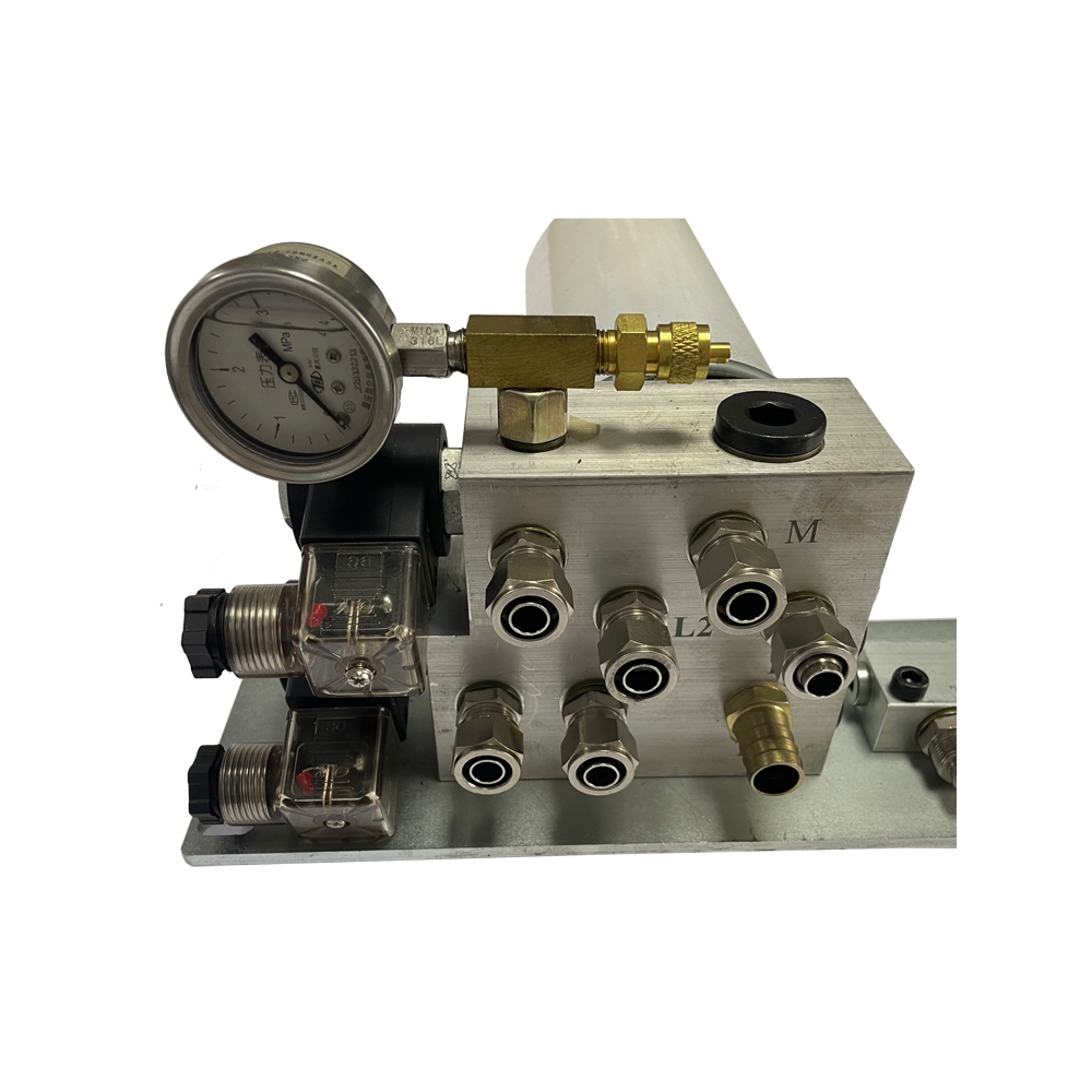 Other Hydraulic Parts