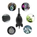 Universal Dust Cleaner Rubber Rocket Air Blower Duster DSLR Camera CCD Lens Display Screen Dust Cleaner Cleaning