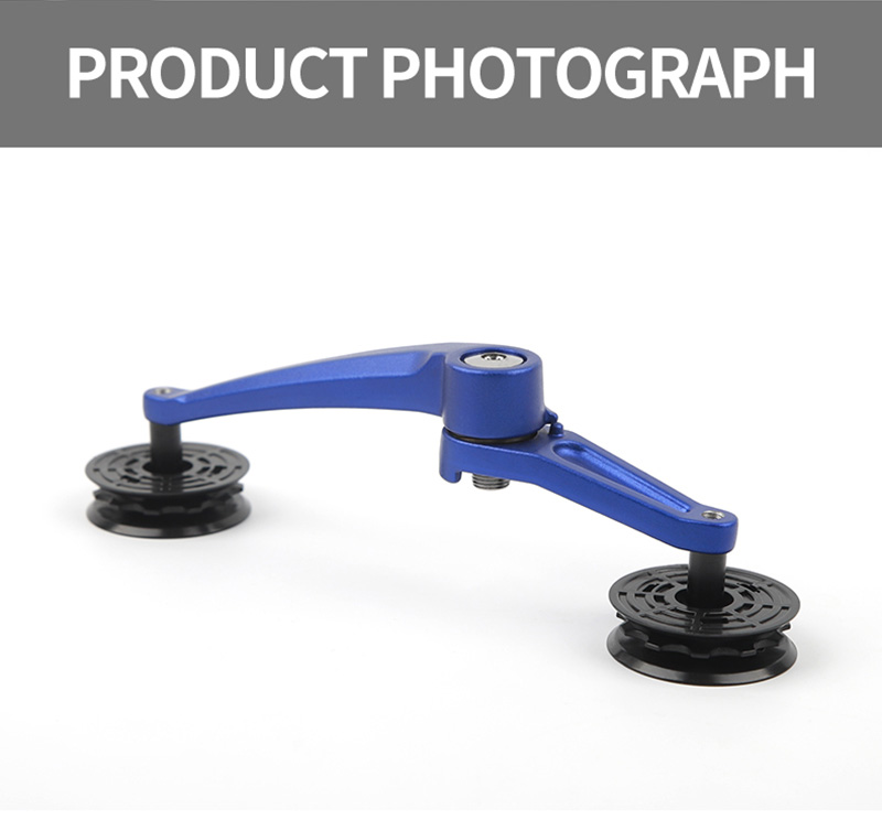 Chain Tensioner