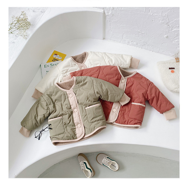 Boys Jacket