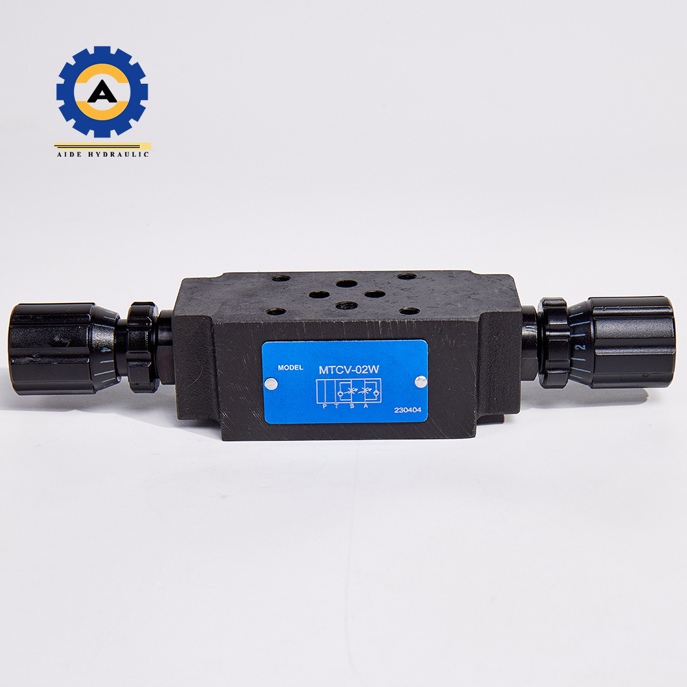 Solenoid Valve