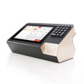 Tablet Pos Terminal Cash Register For Restaurant