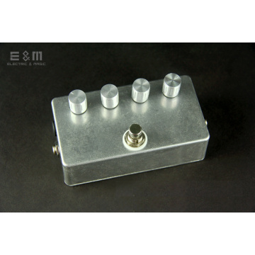 DIY MOD Overdrive Lovepedal OD11 Pedal Electric Guitar Stomp Box Effects Amplifier AMP Acoustic Bass Accessories Effectors