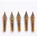 5PCS Jinhao X450 fountain pen Medium Nib iridium tip pen Nib / Universal other Fountain Pen
