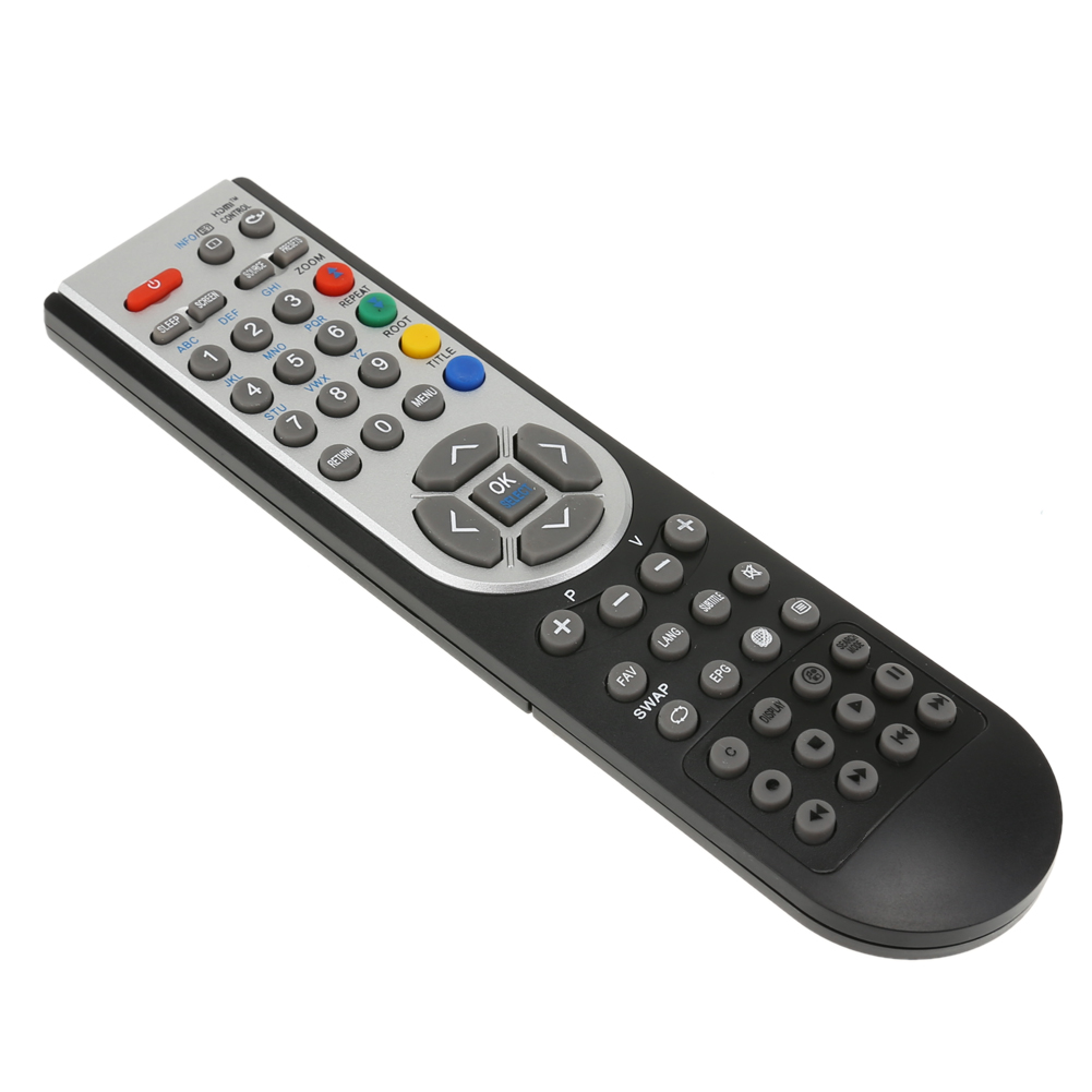 RC1900 Universal Remote Control for OKI 32 TV HITACHI TV ALBA LUXOR BASIC VESTEL TV Mando Garaje