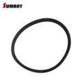 SUMRAY V Belt Type A Conveyor Belts A90/91/92/93/94/95/96/97/98/99/100 Drive V Belt for Agricultral Machines Transmission