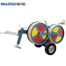 3t Power Overhead Stringing Hydraulic Puller Tensioner