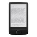 4.3 inch E-Ink Ebook Reader LCD Smart E-reader 4/8/16GB Memory Electronic Book HD Digital E-book Multi-language Support