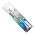 Panasonic electric toothbrush EW-DS11 brush head WEW0957W 2 Pack original