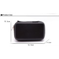 GHKJOK 2.5 inch HDD Protection Bag Hard Drive Storage Case for External Portable HDD SSD U Disk Power Bank Pen drive