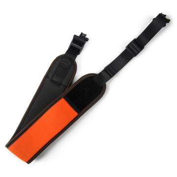 Neoprene Rifle Sling Waterproof Shoulder Strap Hunting Accessories Soft Padded Shotgun Belt