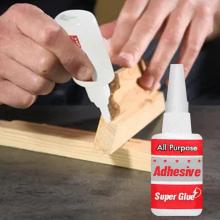 Universal Welding Glue Plastic Wood Metal Rubber Tire Repair Glue Soldering Agent stronger and stronger than welding glue