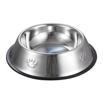 Direct Sale Price For Stainless Steel Pet Bowls