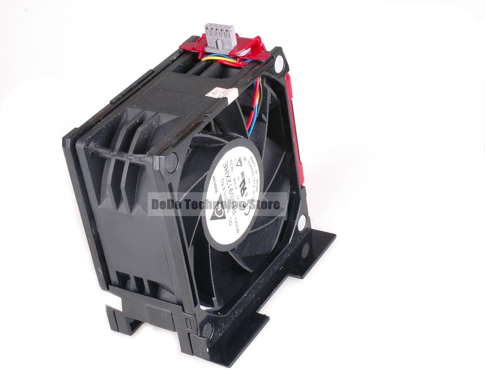 Cooling fan for HP ML350p Gen8 661332-001, 667254-001