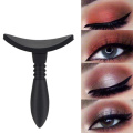 Handle Silicone Makeup Tools Applicator Magic Eyeshadow Stamp Crease /Lazy Makeup Applicator Eye Shadow Seal