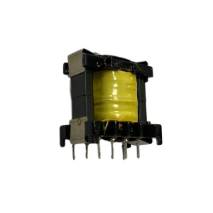 EF25 Ferrite core High frequency transformer