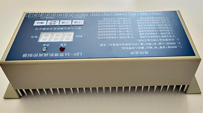 crane slewing controller
