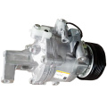 AC Compressor For Suzuki Swift 2010 2011 2012 4Grooves 95201-68LA1 95200-68LA1 AKS200A205A AKS011H201F 9520168LA1 9520068L