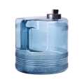 750W 4L Household Pure Water Distiller Water Purifier Container Stainless Steel Water Filter Device Distilled Water