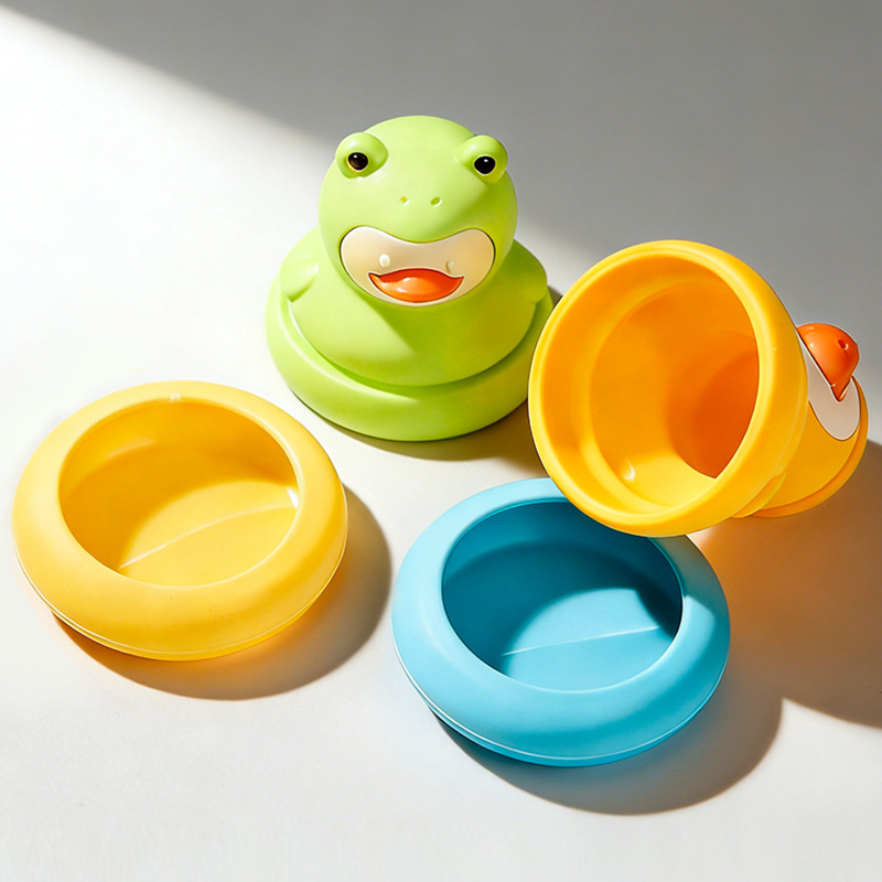 silicone bath toy MFZ-G019