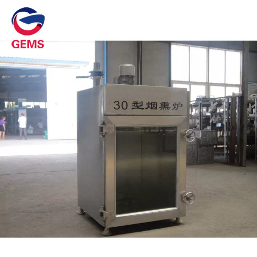 Automatic Meat Smoke Oven Sausage Smoke Chamber for Sale, Automatic Meat Smoke Oven Sausage Smoke Chamber wholesale From China