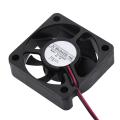 Waterproof Yc-240806 5V 50x50x15mm Low Noise Brushless Cooling Fan Radiator Computer components and accessories