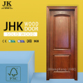 JHK-Luxury Wood Paneling Old Wood Doors For Sale Wooden Houses Bulgaria Door