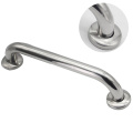 Stainless Steel Non-Slip Bar Safety Bathtub Chrome Rails Aid Holder Grab Hand Rail Disability Handle