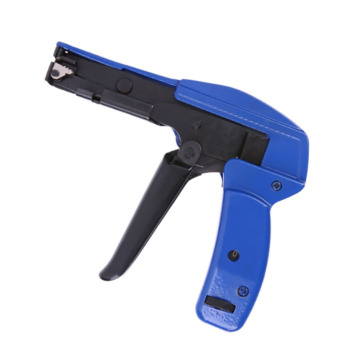 Cable Tie Gun 2.2mm To 4.8mm Wide Fastening And Cutting Tool Automatic Tensioning For Nylon Cable Tie Special Pliers Tools