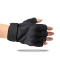 New men outdoor sports gear nylon tactical glove