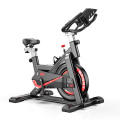 Home Exercise Bike Ultra-quiet Indoor Cycling Weight Loss Training Machine Fitness Gym Spinning Bicycle Fitness Equipment