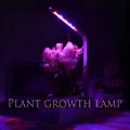 LED Plant Grow Light Hydroponic Growing Led Lamp Kit Smart Multi-Function for Grow Tent Indoor Flower Vegetable Cultivation