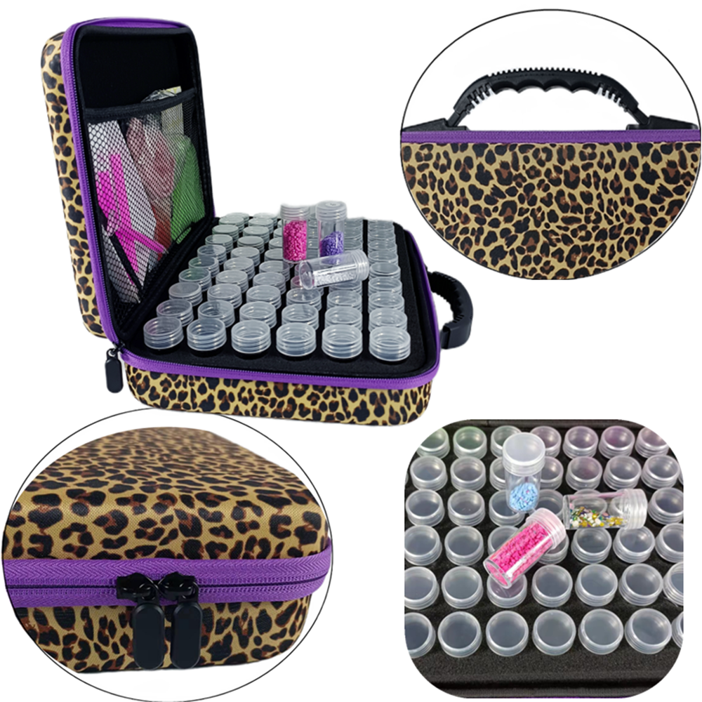 60 Bottles B Kit