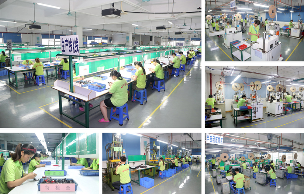 Production line