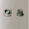 Substaion Fitting End Support for Tubular Bus-bar MGD