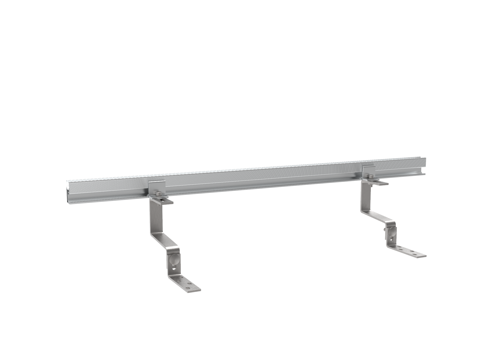 Bending Adjustable Hook For Tile Roof