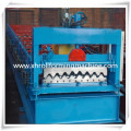 Car Panel Roll Forming Machine