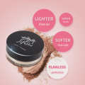 HANAJIRUSHI Loose Powder Finish Powder Setting Powder Makeup Powder For Face Naked Baking Oil Control Waterproof Matte Powder 9g