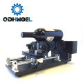 Laser Rotary Attachment 4 Wheels Roller Rotation Axis Rotate Engraving for Laser Engraving Machine