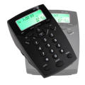 Caller ID telephone, agent telephone, headset telephone, headset telephone Call Center Customer Service Operator Call Box