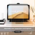 USB Desk Lamps LED Light Dimmable Monitor Laptop Screen Light Bar LED Desktop Table Lamp Eye Protection Reading Lamp