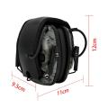 Electronic Ear muff Tactical Headset Anti-noise Sound Amplification Shooting Hunting Hearing protection Protective Earmuffs