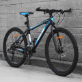 21/24/27 Speed 24/26 inches Mountain Bike for Adult Student