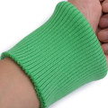 8*9CM Thicken Knit Rib Fabric Cuff Pair,Coat Cotton Stretch Soft Cuffing 1 Pair