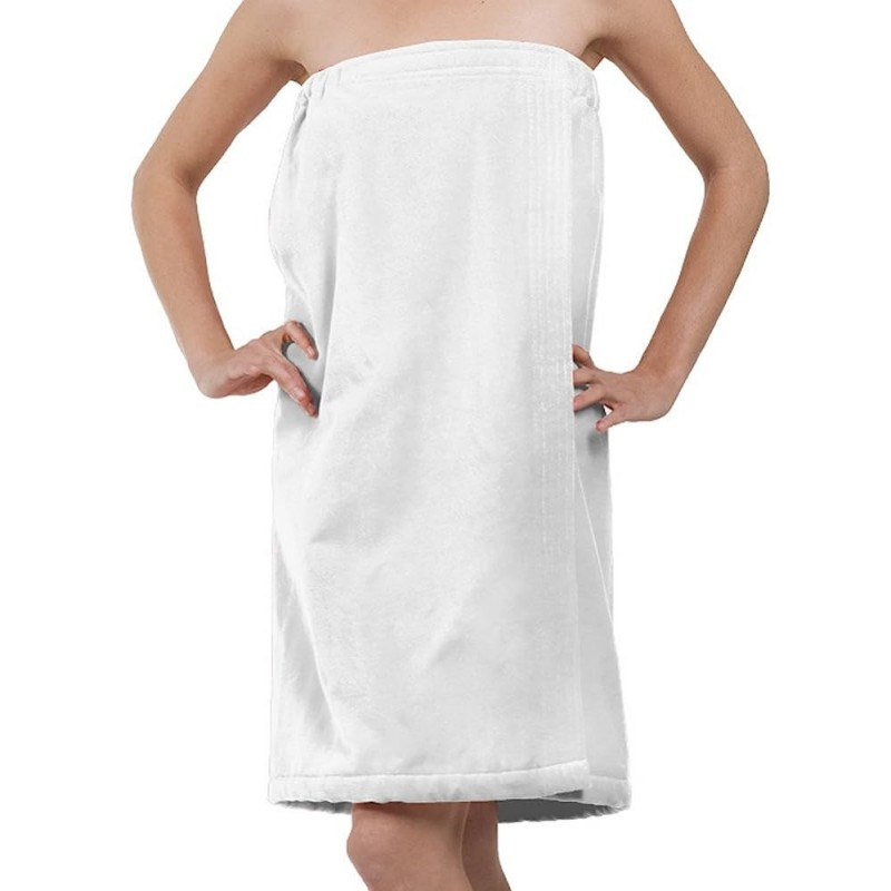Bath Wrap