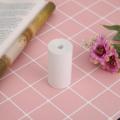 5Roll Printing Sticker Paper Photo Paper for Paperang Pocket Photo Printer Mini Pocket Photo Printer Cash Register Paper
